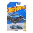 thumbnail image 1 of Hot Wheels Haulerback - HW Heavy Weights Series 2/5, 1 of 2