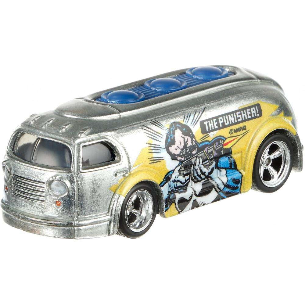 Hot Wheels Premium - Led Zeppelin Collection - Haulin' Gas Tanker Hot Wheels Premium - Led Zeppelin Collection - Haulin' Gas Tanker