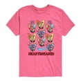 thumbnail image 1 of Hot Wheels - Heartbreaker - Toddler & Youth Short Sleeve Graphic T-Shirt, 1 of 4