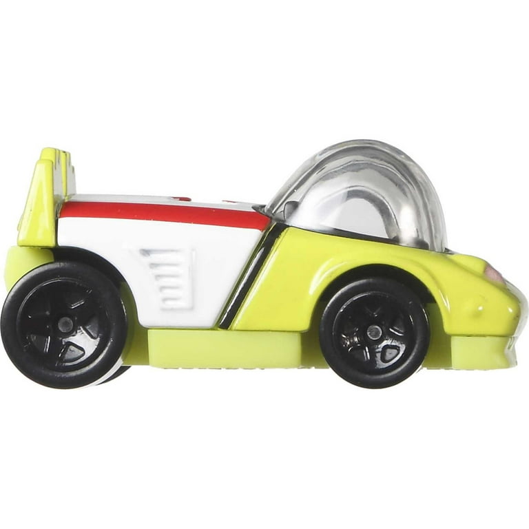 Keroppi Sanrio Hot Wheels Character Cars -  Denmark
