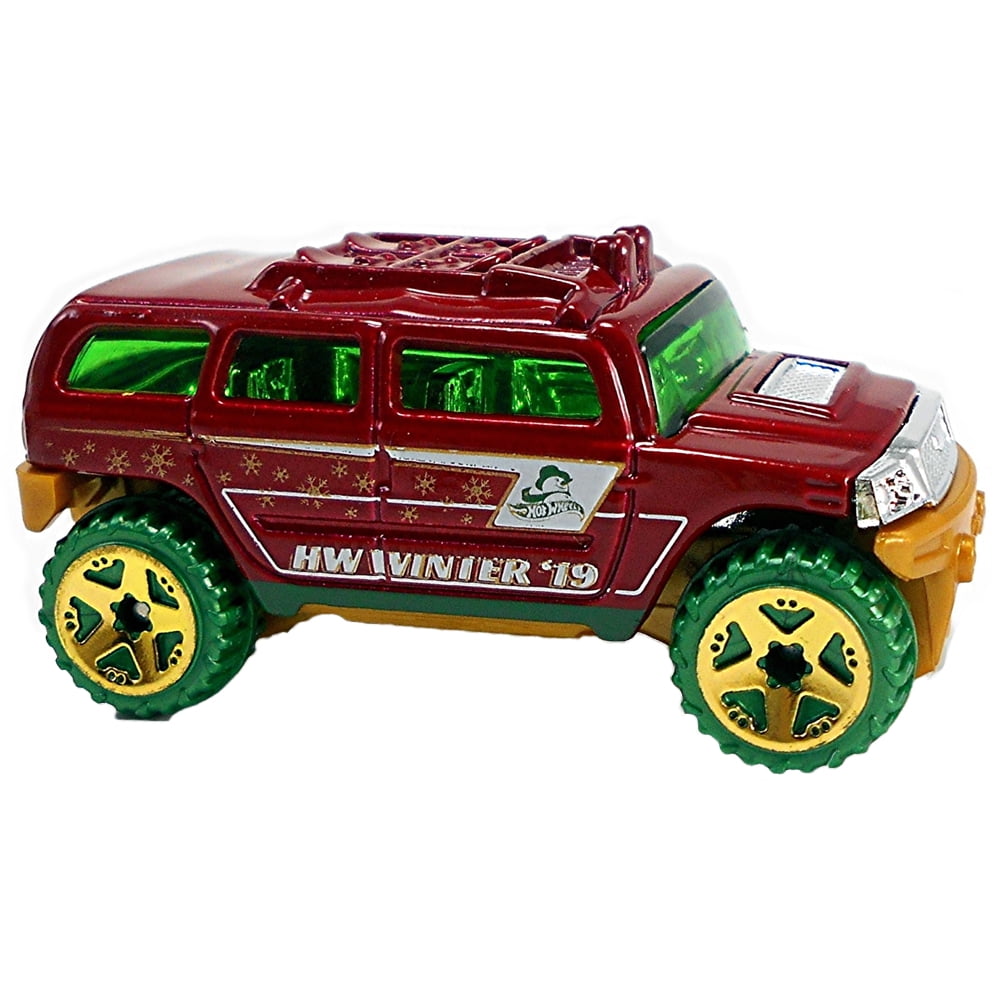 Hot Wheels Oscar Mayer Wienermobile