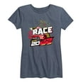thumbnail image 1 of Hot Wheels - Holiday Merchandise - Women's Short Sleeve Graphic T-Shirt, 1 of 4