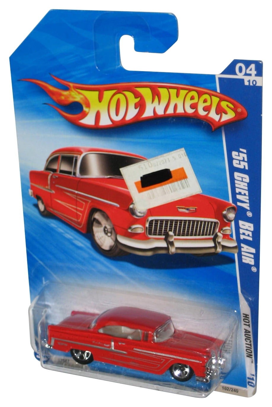 ホットウィール　COLLECTORS CHEVY BEL AIR Amazon.com: Hot Wheels Classics Series 1: '57 Chevy Bel Air