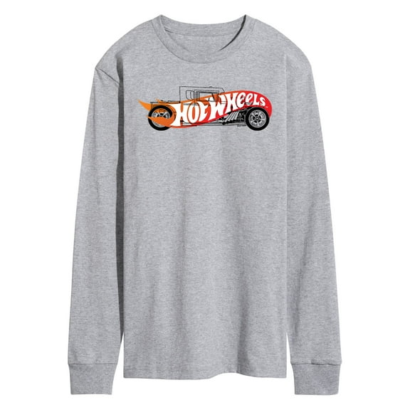 Hot Wheels - Hot Rod - Men's Long Sleeve T-Shirt