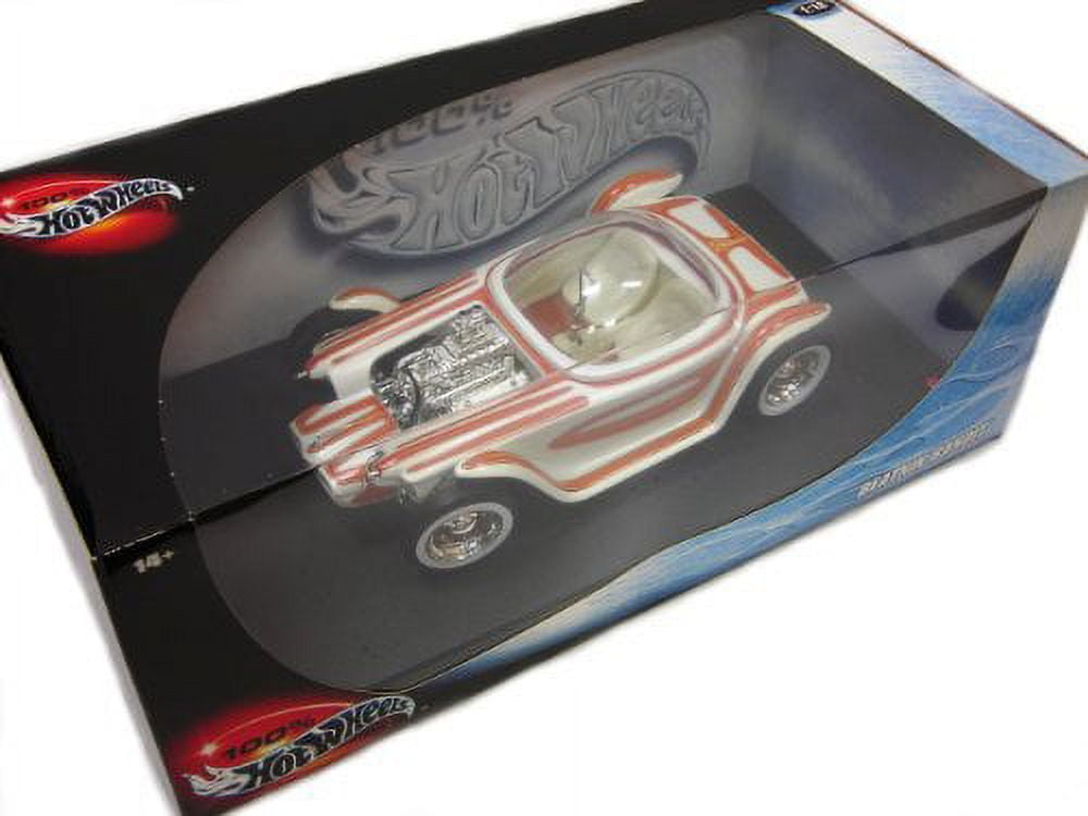 ホットウィール　 Beatnik Bandit Beatnik Bandit | Hot Wheels Wiki | Fandom