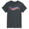 thumbnail image 1 of Hot Wheels - Hot Wheels 80S Logo - Men's Short Sleeve T-Shirt, 1 of 5