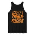 thumbnail image 1 of Hot Wheels - Hot Wheels Racing - Men's Jersey Tank, 1 of 5