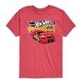 thumbnail image 1 of Hot Wheels - Racing - Youth Boys Short Sleeve Graphic T-Shirt, 1 of 4