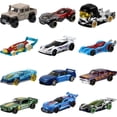 thumbnail image 1 of Hot Wheels  Hot Wheels Single Pack – (Styles May Vary) Pack of 12, 1 of 6
