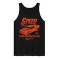 thumbnail image 1 of Hot Wheels - Hot Wheels Speed Club - Men's Jersey Tank, 1 of 5