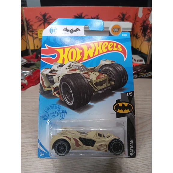 Hot Wheels Hw Race Rogue Hog Treasure Hunt Red