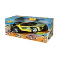 Hot Wheels Hyper Racer with Lights and Sounds Quick N' Sik