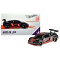 thumbnail image 1 of Hot Wheels ID Audi R8 LMS Diecast Car, 1 of 4