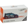 thumbnail image 1 of Hot Wheels ID Car - '12 Ford Fiesta, 1 of 2