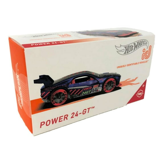 Hot Wheels ID Power 24 GT