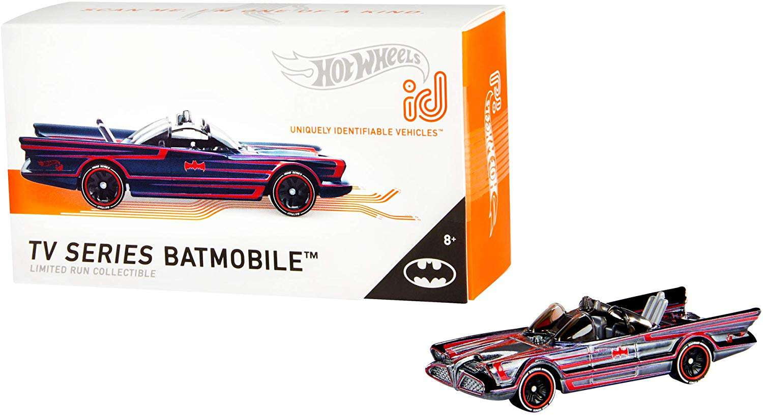 ホットウィール ★ BATMOBILE ★ PREMIUM ★ 2 台セット Amazon | MATTEL HOTWHEELS 