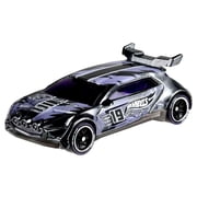 Hot Wheels ID Vehicle Rally Finale with Embedded NFC Chip, 164 scale