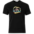 thumbnail image 1 of Hot Wheels II - Graphic Cotton T Shirt Short & Long Sleeve, 1 of 2