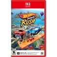 thumbnail image 1 of Hot Wheels Infinite Rush (Game-Key Card) for Nintendo Switch 2, 1 of 12