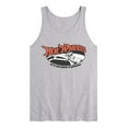 thumbnail image 1 of Hot Wheels - Its Not Just A Phase Drive - Men's Jersey Tank, 1 of 4