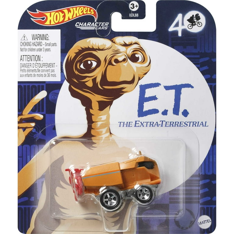 Hot Wheels Japan Exclusive Character Car Gift for Kids 3 Years Old Up Collectors Walmart