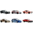thumbnail image 1 of Hot Wheels Japanese Car Culture Multipacks of 6 Toy Cars, Gift for Kids & Collectors, 1 of 7