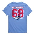 thumbnail image 1 of Hot Wheels - Jersey - Youth Boys Short Sleeve Graphic T-Shirt, 1 of 4
