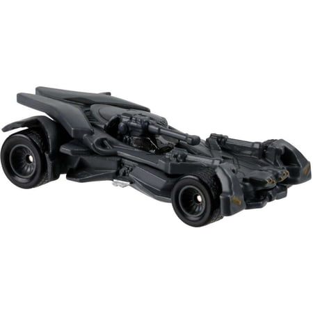 Hot Wheels Justice League Batmobile