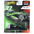 thumbnail image 1 of Hot Wheels Kick Sauber F1 Team 2025, 1 of 1
