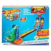 Hot Wheels Kids Play Vehicles, Steam