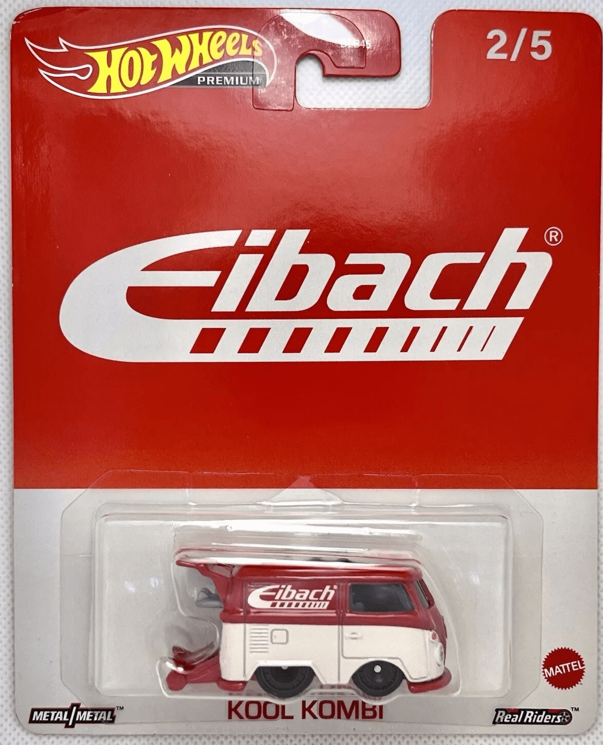 Speed Kool Hot Wheels Kool Kombi Pop Culture 2023 Speed Graphics 2/5 - Walmart.com