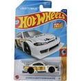 thumbnail image 1 of Hot Wheels LB Super Silhouette Nissan Silvia (S15) White HW Turbo 6/10 110/250, 1 of 1