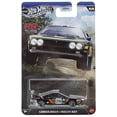thumbnail image 1 of Hot Wheels Lancia Rally/Rallye 037 Rally Racers Silver Series, 1 of 4