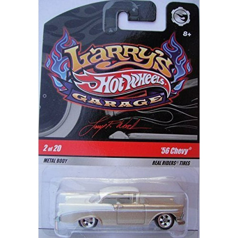 HotWheels DairyDelivery Larry'sGarage 2台 Hotwheels Dairydelivery Larry'Sgarage 2 | eBay