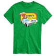 thumbnail image 1 of Hot Wheels - Larrys Tow Truck - Men's Short Sleeve T-Shirt, 1 of 4