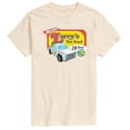 thumbnail image 1 of Hot Wheels - Larrys Tow Truck - Men's Short Sleeve T-Shirt, 1 of 4