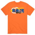 thumbnail image 1 of Hot Wheels - Let's Race - Men's Short Sleeve Graphic T-Shirt, 1 of 4