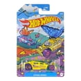 thumbnail image 1 of Hot Wheels Lethal Diesel - 2025 Spring Series 2/5, 1 of 2