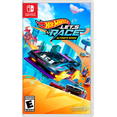 thumbnail image 1 of Hot Wheels Lets Race Ultimate Speed, Nintendo Switch, 1 of 6