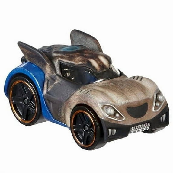 Hot Wheels Licensed Character Car, Gift for Kids 3 Years & Up & Collectors
