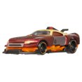 thumbnail image 1 of Hot Wheels Licensed Character Car, Gift for Kids 3 Years & Up & Collectors, 1 of 7