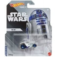 thumbnail image 1 of Hot Wheels Licensed Character Car, Gift for Kids 3 Years & Up & Collectors, 1 of 3