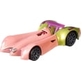 thumbnail image 1 of Hot Wheels Licensed Character Car, Gift for Kids 3 Years & Up & Collectors, 1 of 6