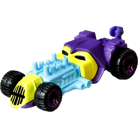 Hot Wheels Licensed Character Car, Gift for Kids 3 Years & Up & Collectors