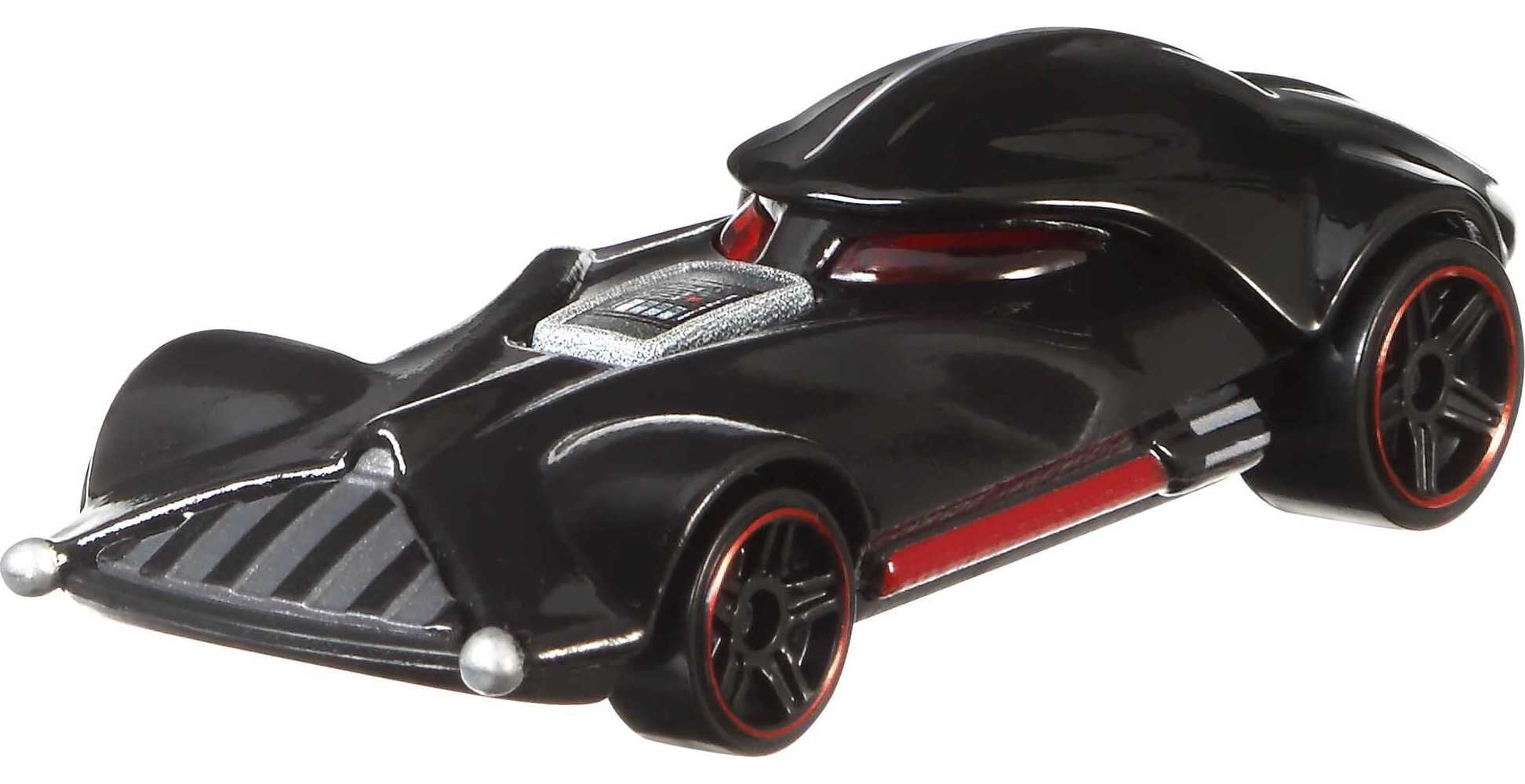 Hot Wheels Licensed Character Car, Gift for Kids 3 Years \u0026 Up \u0026 Collectors