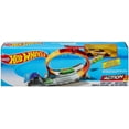 thumbnail image 1 of Hot Wheels Loop Star Playset with Car, 1 of 2