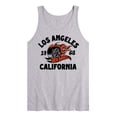 thumbnail image 1 of Hot Wheels - Los Angeles 68 - Men's Jersey Tank, 1 of 4