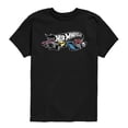 thumbnail image 1 of Hot Wheels - MLS - Youth Short Sleeve Graphic T-Shirt, 1 of 4