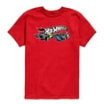 thumbnail image 1 of Hot Wheels - MLS - Youth Short Sleeve Graphic T-Shirt, 1 of 3