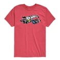 thumbnail image 1 of Hot Wheels - Mls - Youth Boys Short Sleeve Graphic T-Shirt, 1 of 4